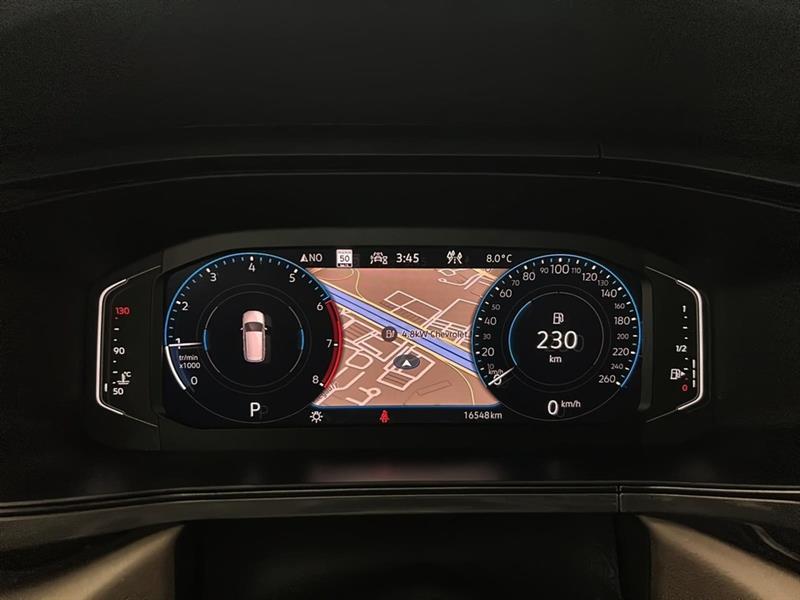 volkswagen Taos 2024 - 24