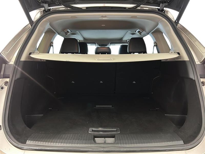 nissan ROGUE SL 2024 - 10
