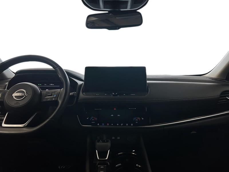 nissan ROGUE SL 2024 - 14