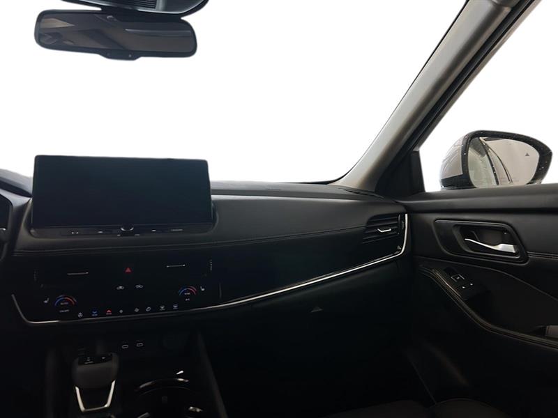 nissan ROGUE SL 2024 - 15