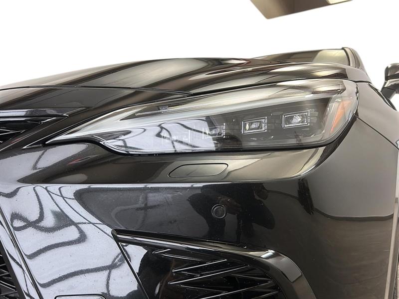 lexus NX 350 LUXURY/350 F SPORT 2024 - 3