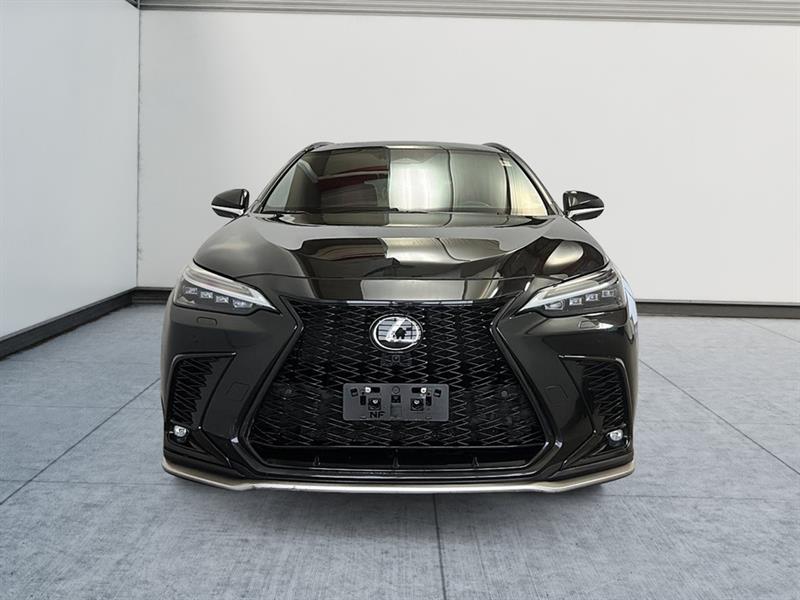 lexus NX 350 LUXURY/350 F SPORT 2024 - 4