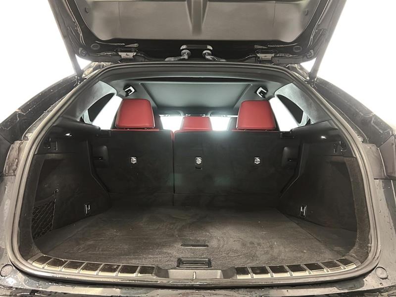 lexus NX 350 LUXURY/350 F SPORT 2024 - 8