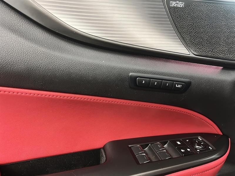 lexus NX 350 LUXURY/350 F SPORT 2024 - 11