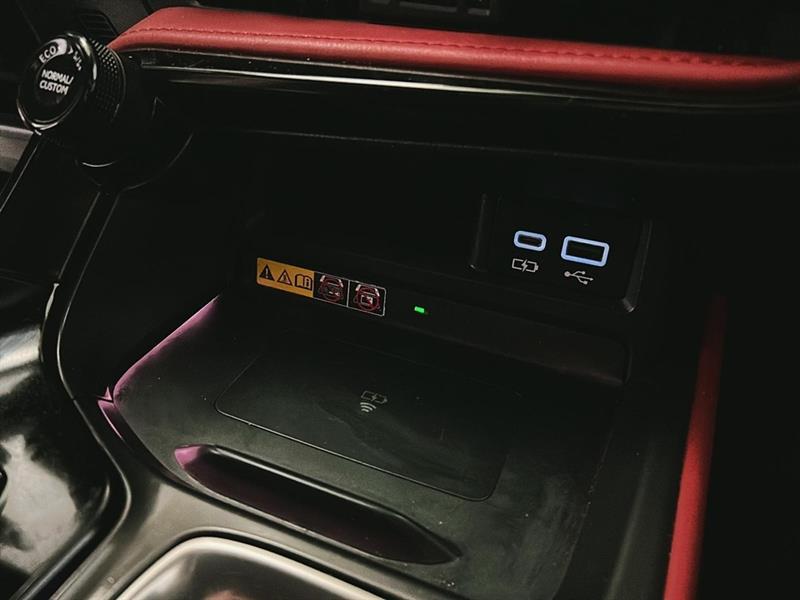 lexus NX 350 LUXURY/350 F SPORT 2024 - 23