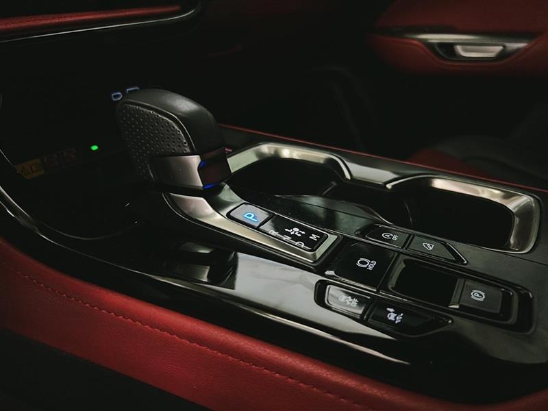 lexus NX 350 LUXURY/350 F SPORT 2024 - 24