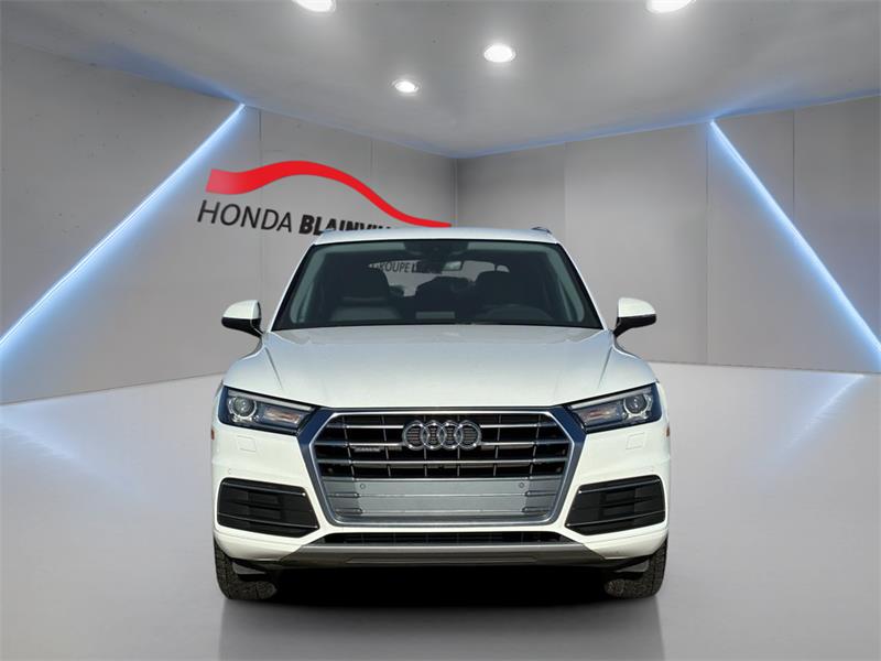 audi Q5 2020 - 3
