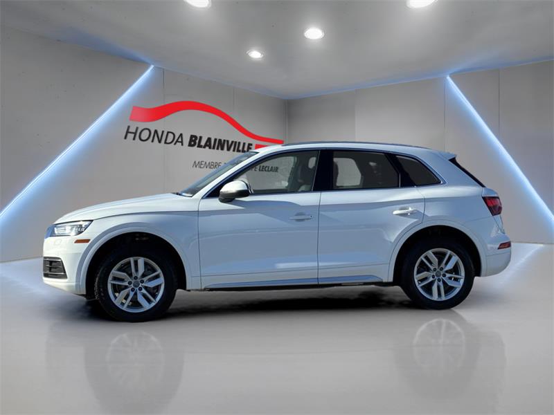 audi Q5 2020 - 5