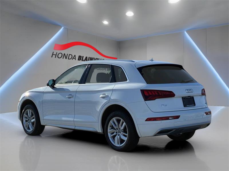 audi Q5 2020 - 6