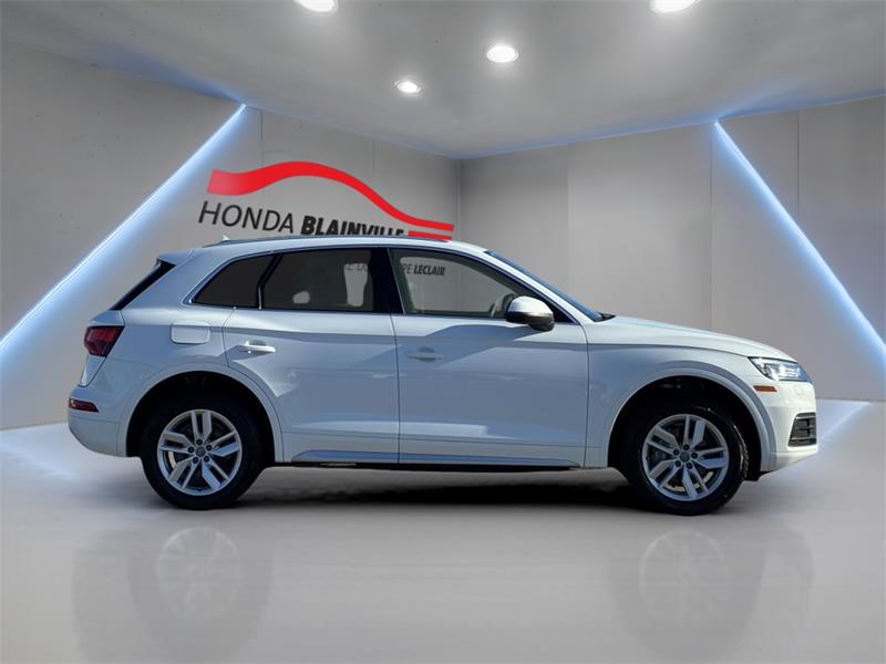 audi Q5 2020 - 8