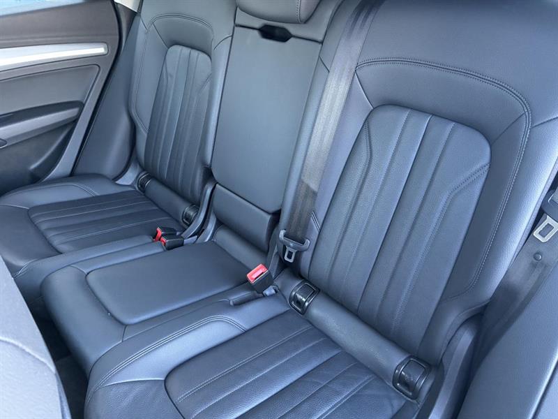 audi Q5 2020 - 13