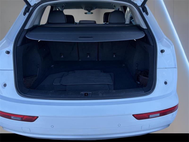 audi Q5 2020 - 15
