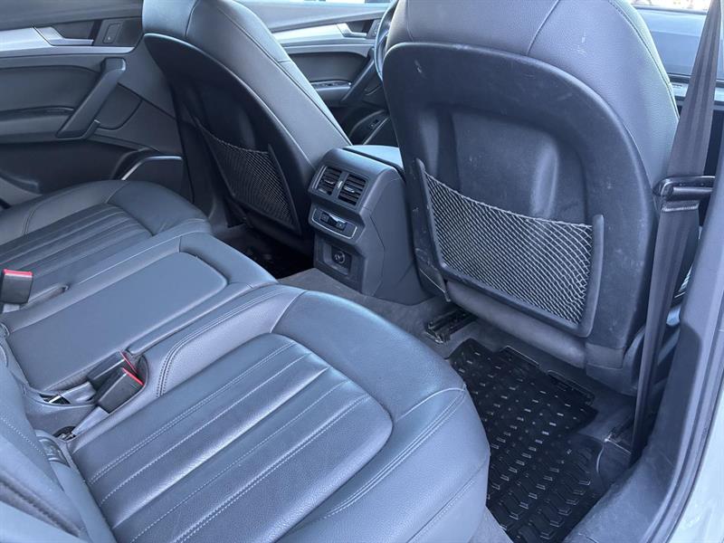 audi Q5 2020 - 17