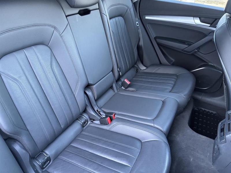 audi Q5 2020 - 18