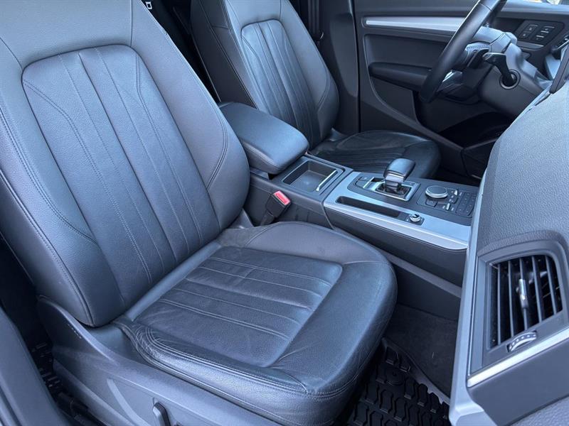 audi Q5 2020 - 20