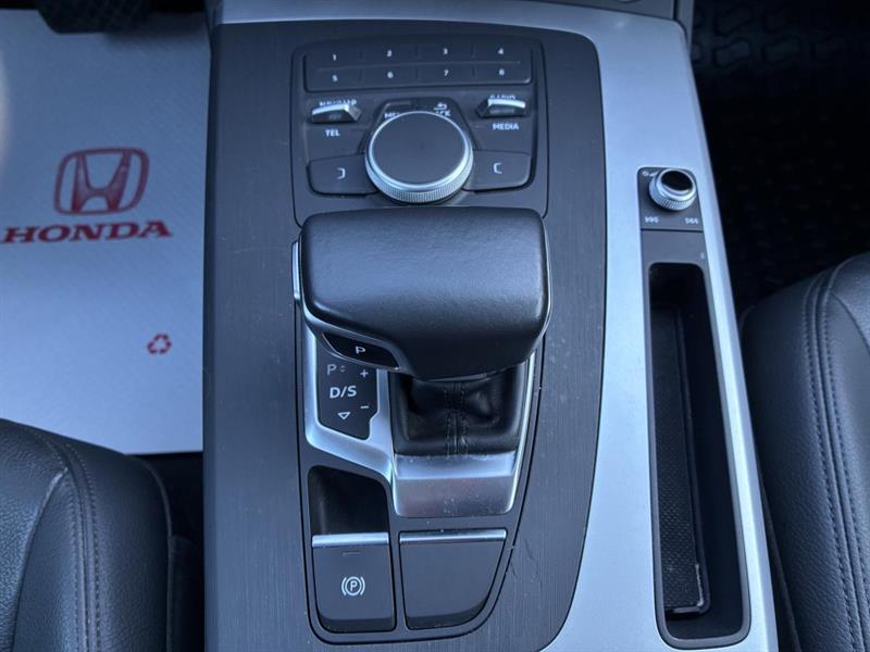 audi Q5 2020 - 25