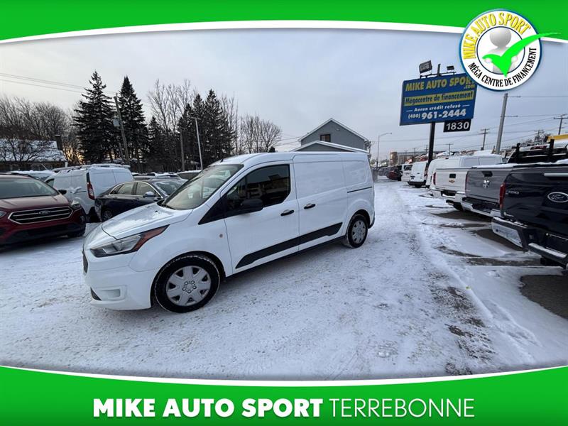 ford Transit Connect 2021 - 2