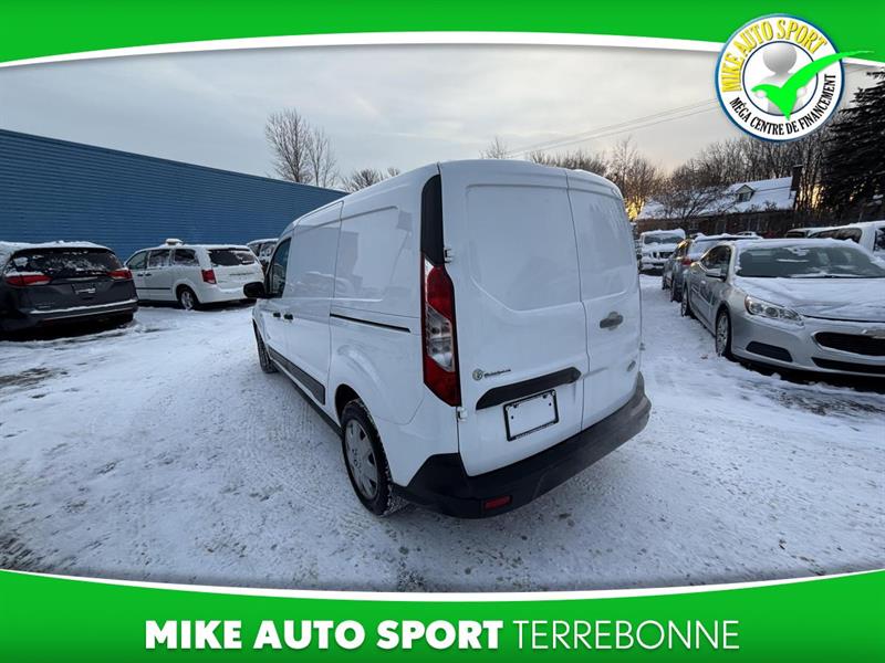 ford Transit Connect 2021 - 3