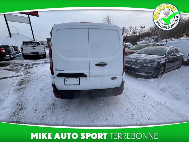 ford Transit Connect 2021 - 4