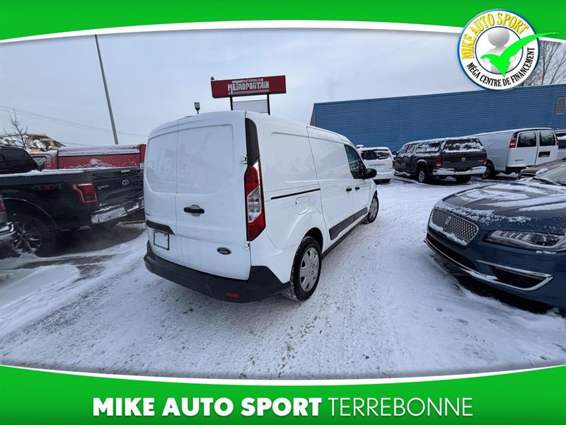 ford Transit Connect 2021 - 5