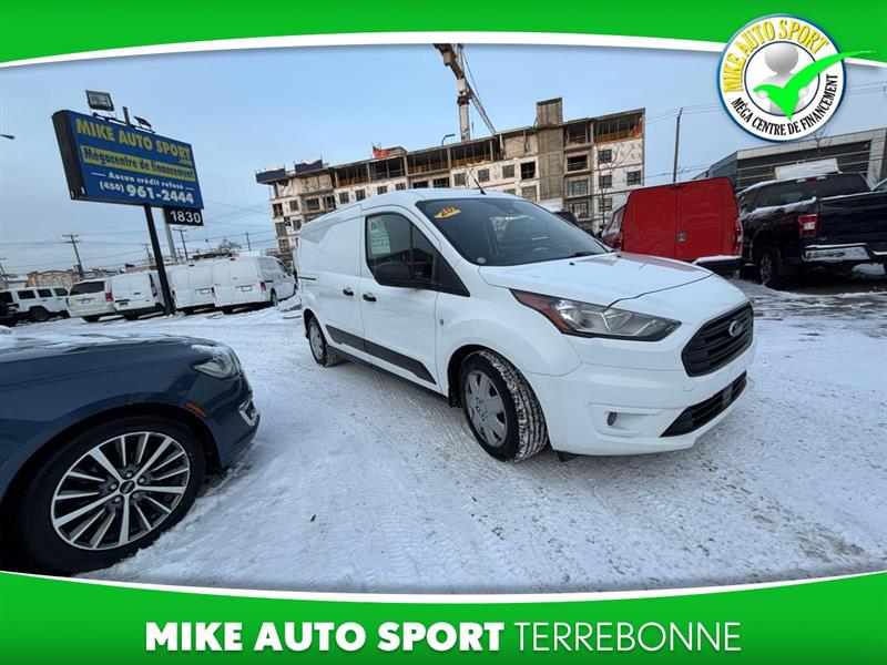 ford Transit Connect 2021 - 6