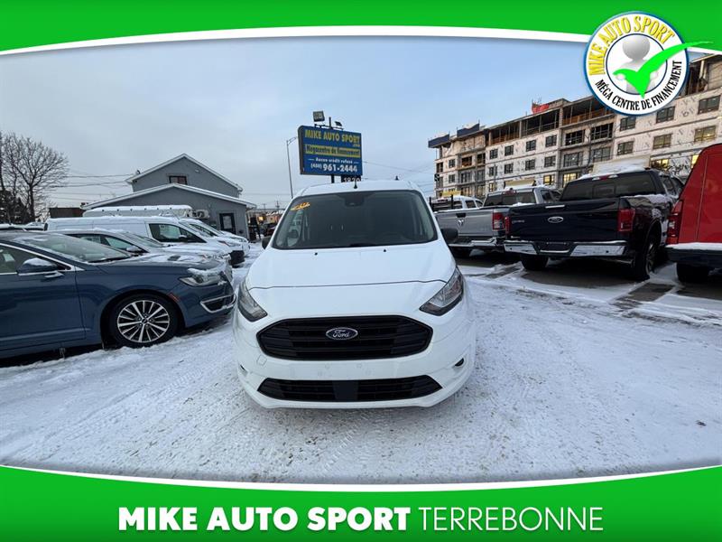 ford Transit Connect 2021 - 7