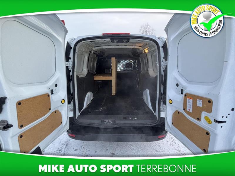 ford Transit Connect 2021 - 8