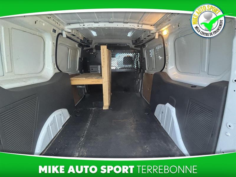 ford Transit Connect 2021 - 9
