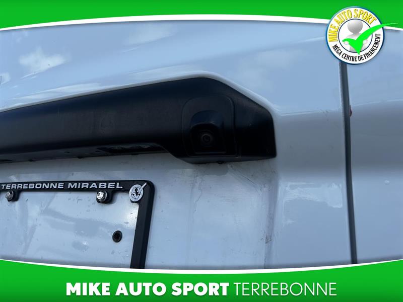 ford Transit Connect 2021 - 10