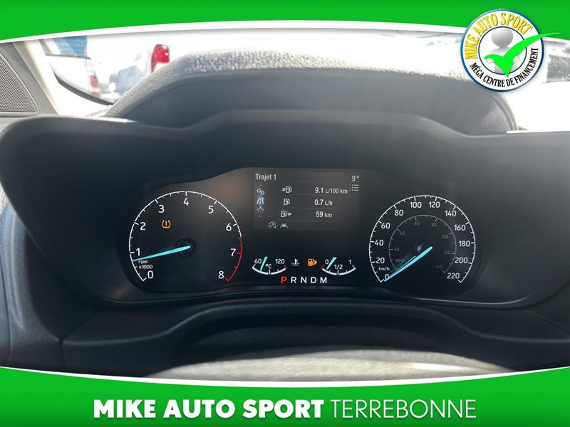 ford Transit Connect 2021 - 11