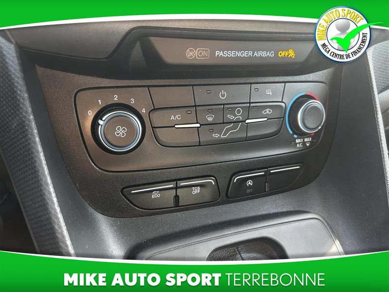 ford Transit Connect 2021 - 14