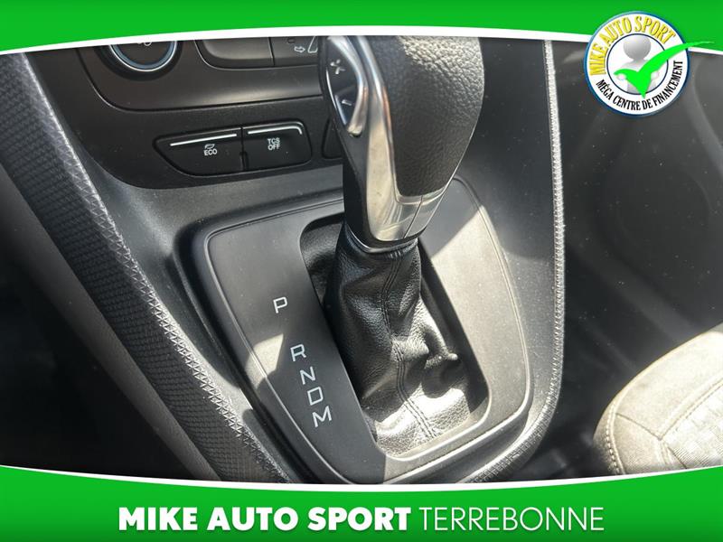ford Transit Connect 2021 - 15