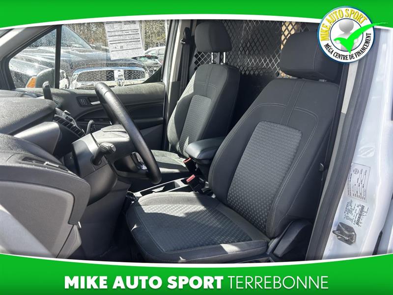 ford Transit Connect 2021 - 21