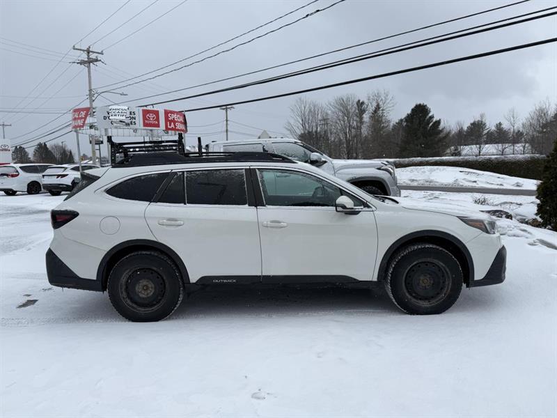 Subaru Outback Convenience AWD