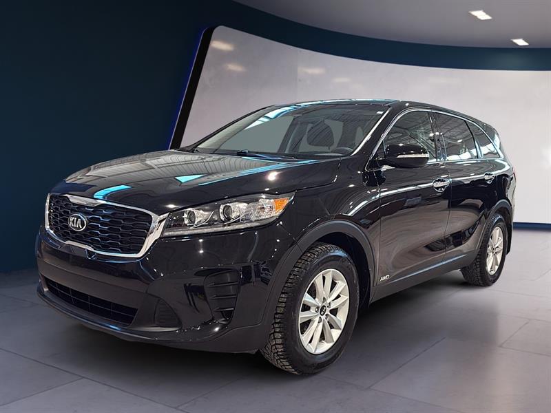 kia Sorento 2020