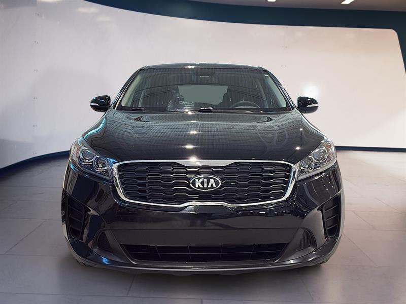 kia Sorento 2020 - 2