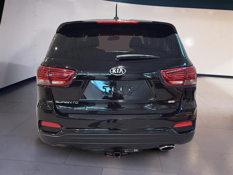 kia Sorento 2020 - 3