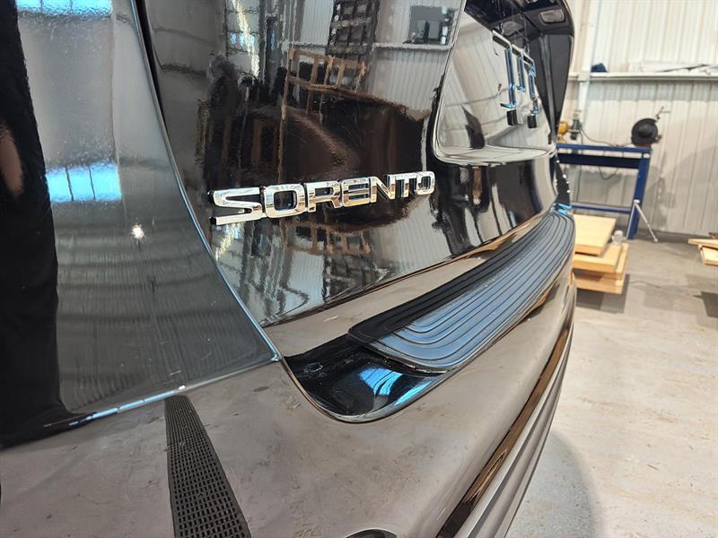 kia Sorento 2020 - 4