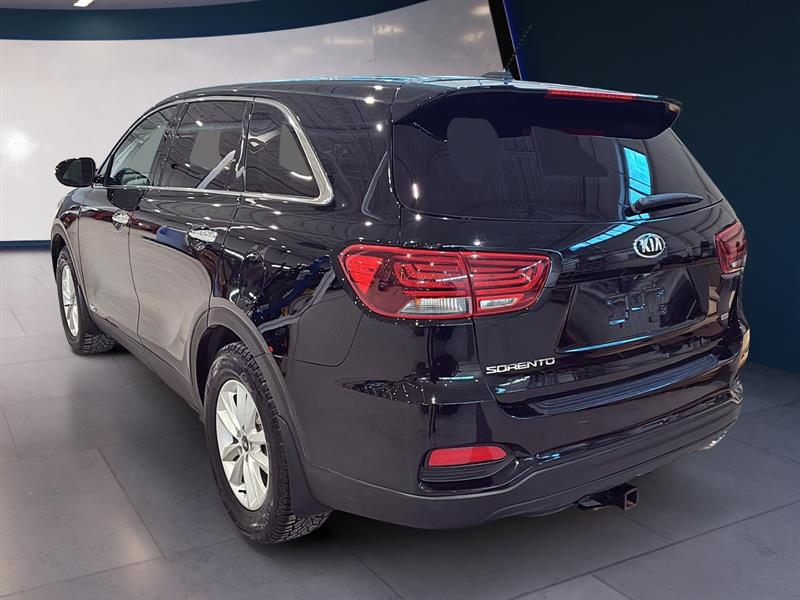 kia Sorento 2020 - 6