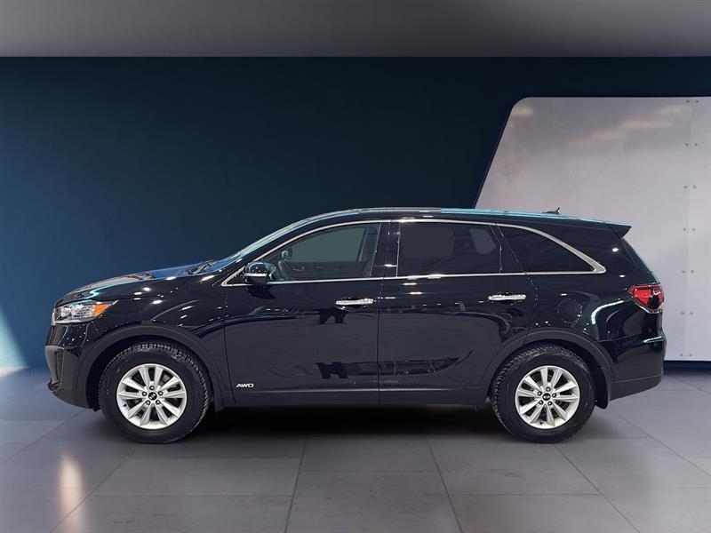 kia Sorento 2020 - 7