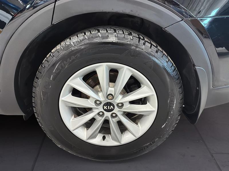 kia Sorento 2020 - 8