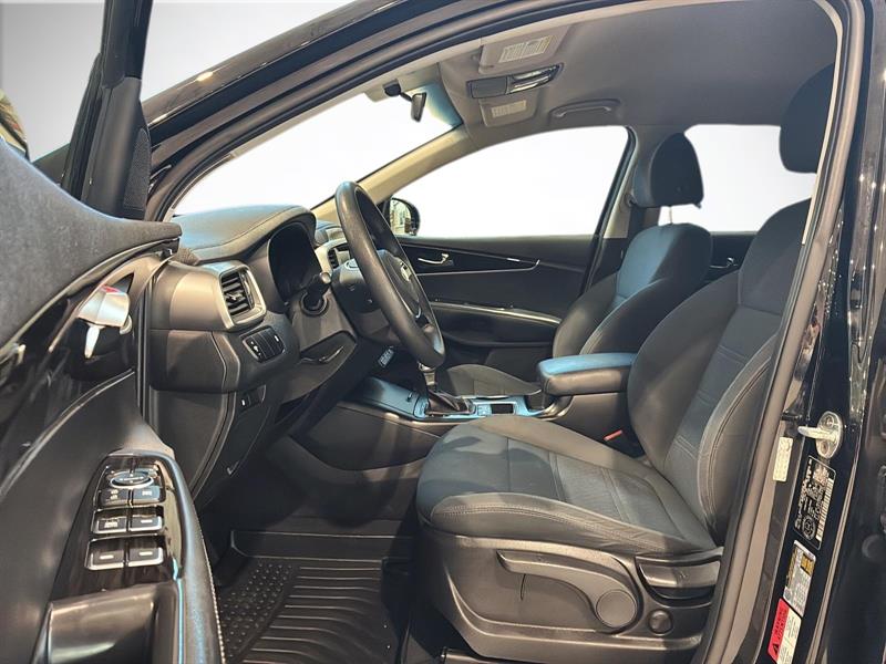 kia Sorento 2020 - 9
