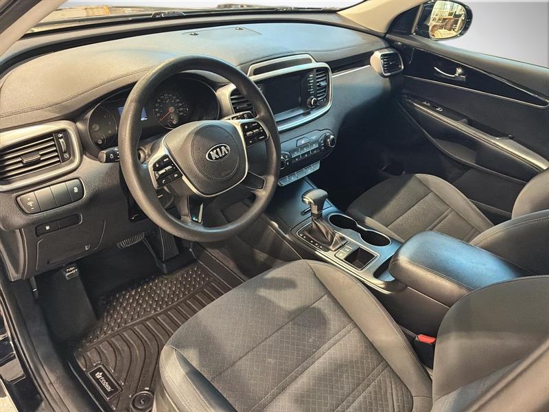 kia Sorento 2020 - 10
