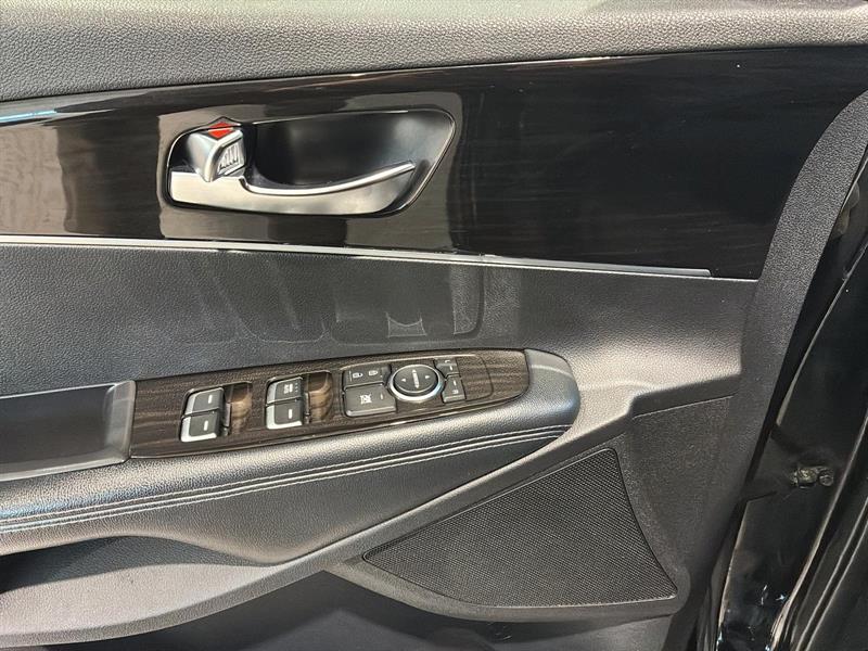 kia Sorento 2020 - 11