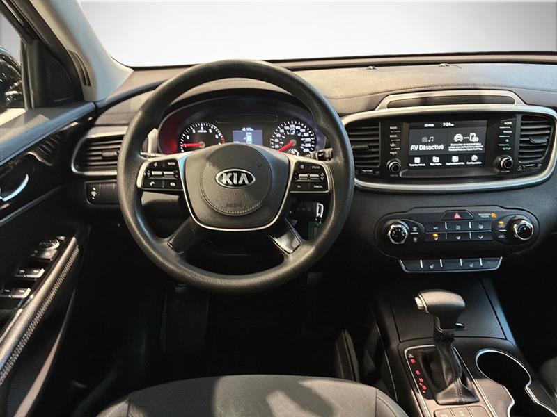 kia Sorento 2020 - 15