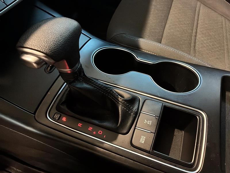 kia Sorento 2020 - 16
