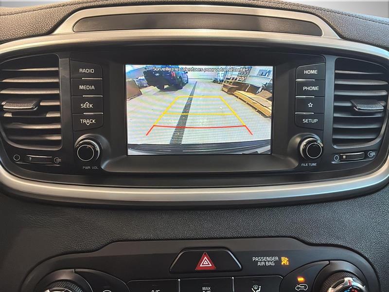 kia Sorento 2020 - 18