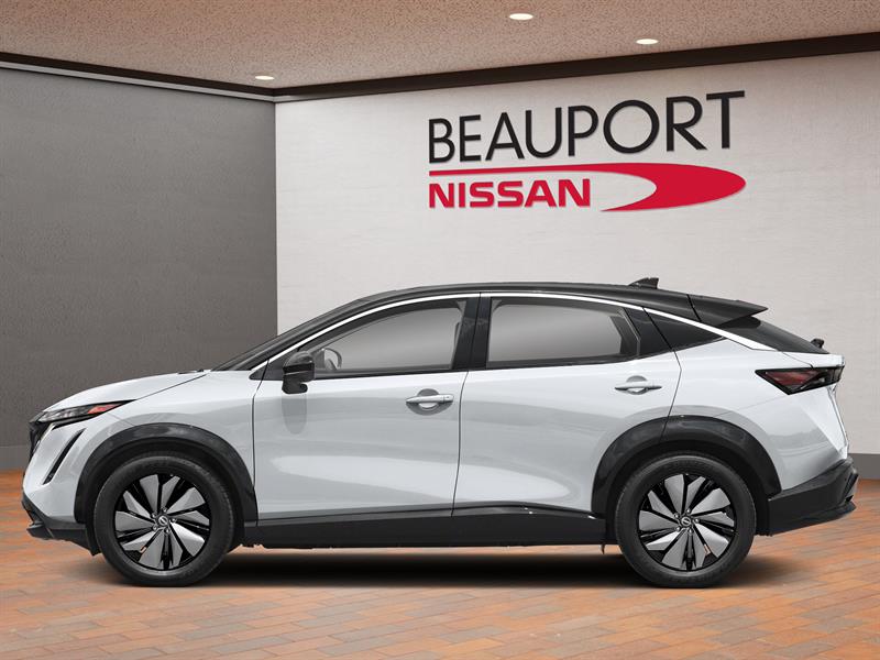nissan ARIYA 2026 - 3