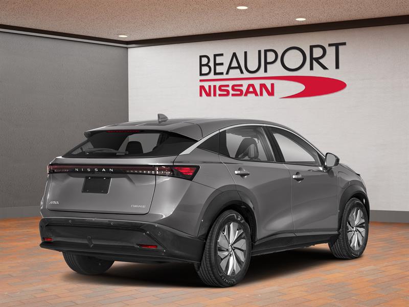 nissan ARIYA 2026 - 2