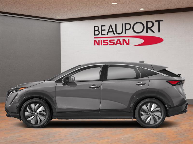 nissan ARIYA 2026 - 3